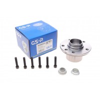 9338001K GSP Комплект підшипника ступиці колеса