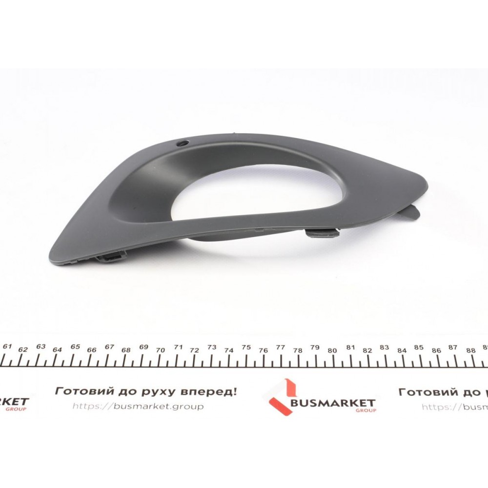 Кришка фари протитуманної MB Sprinter 906 06- (R)