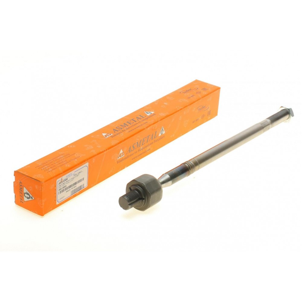 20IV1000 ASMETAL Осьовий шарнір рульова тяга