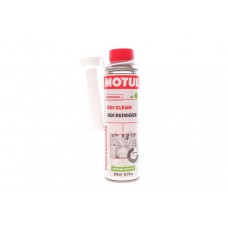 Очиститель инжектора MOTUL GDI Clean, 300мл (102516) (109995) купити в Україні