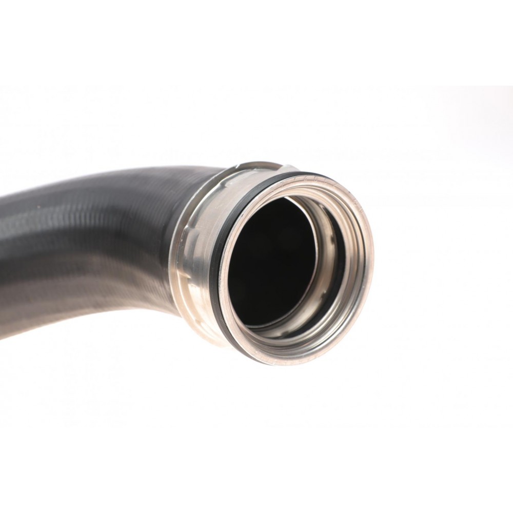 Патрубок інтеркулера (задній) (L) VW Golf V/Seat Leon 1.9TDI 03-