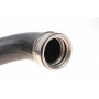 Патрубок інтеркулера (задній) (L) VW Golf V/Seat Leon 1.9TDI 03-