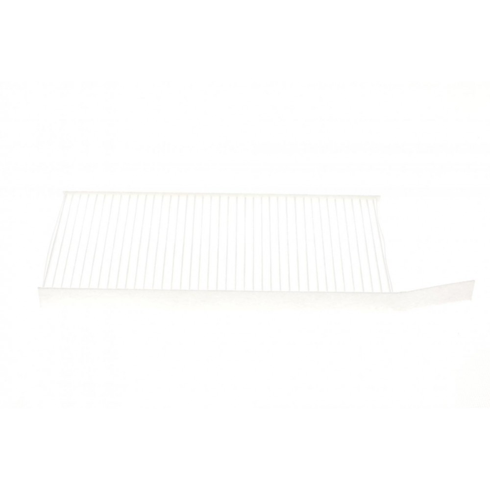 Фільтр салону Renault Kangoo 08-/ Master 10- (к-кт 2шт)