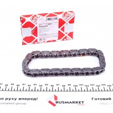 33691 FEBI BILSTEIN Ланцюг приводу розподільного валу