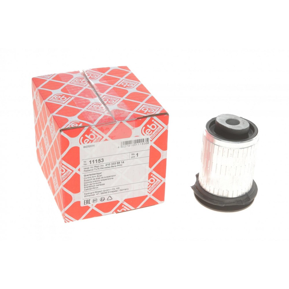 11153 FEBI BILSTEIN Підвіска важіль незалежної підвіски колеса