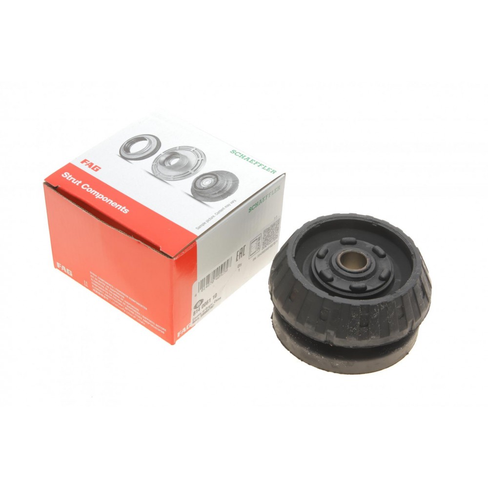 814 0061 10 FAG Опора стійки амортизатора