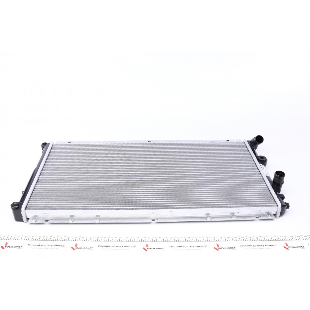CR 204 000S MAHLE Радіатор охолодження двигуна