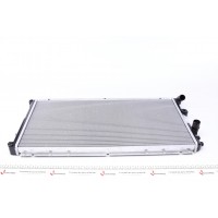 CR 204 000S MAHLE Радіатор охолодження двигуна