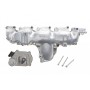 Колектор впускний VW Caddy IV/Passat 2.0TDI 05-12/Skoda Octavia 2.0TDI 06-13 (з електроприводом)