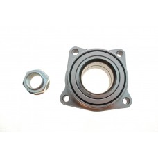 WBK-2027 KAVO PARTS Комплект підшипника ступиці колеса