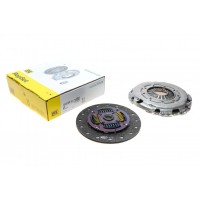 624 4084 09 LuK Комплект зчеплення