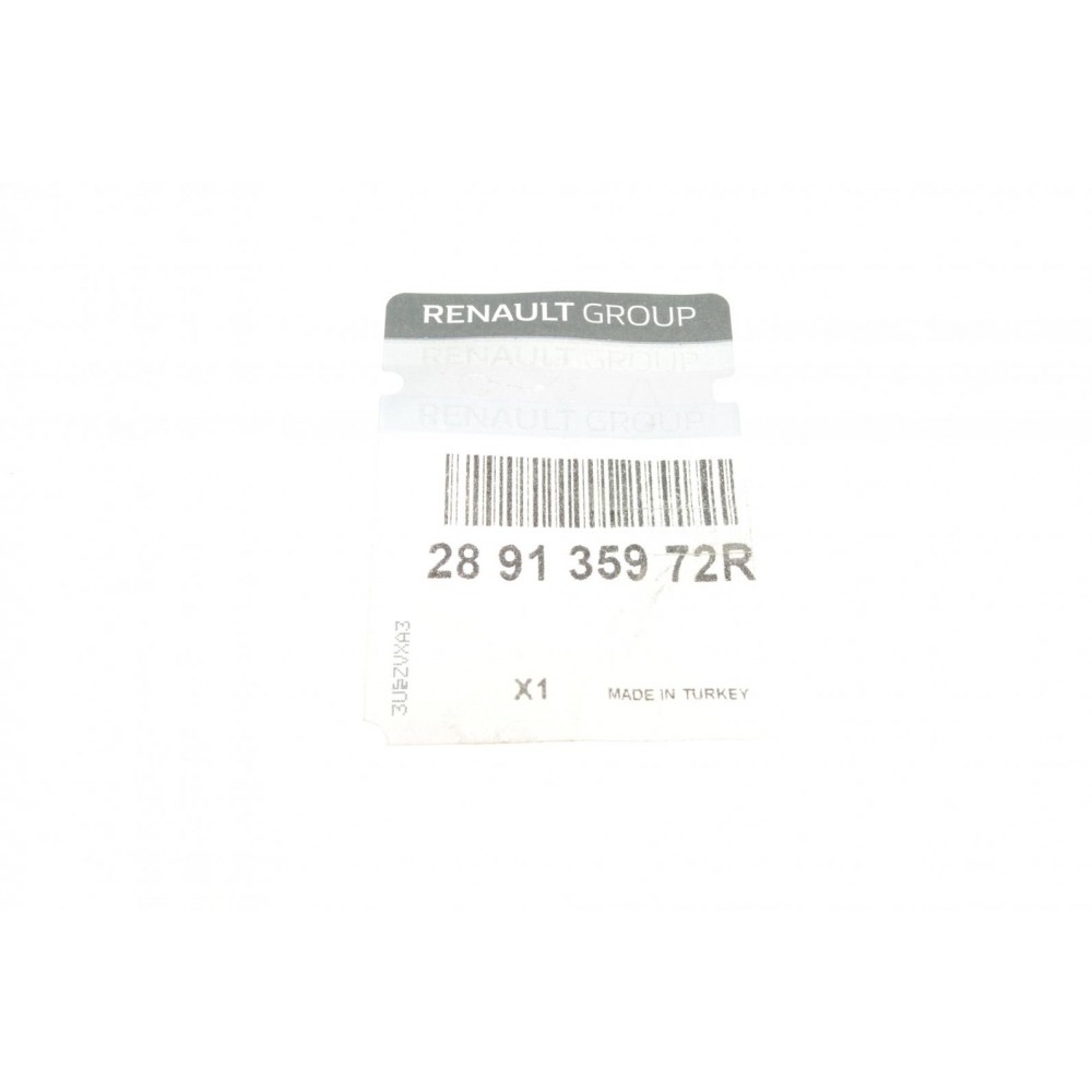 289135972R Renault Кришка бачка омивача