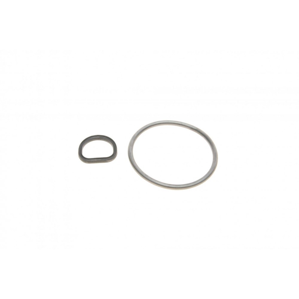 045.390 ELRING уплотнювальний комплект, система вент. картера двигателя