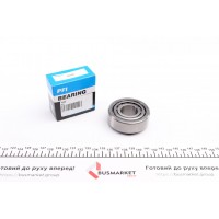 Підшипник (25x62x25.25)