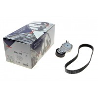 KHV 246 HUTCHINSON Поліклиновий ремінний комплект