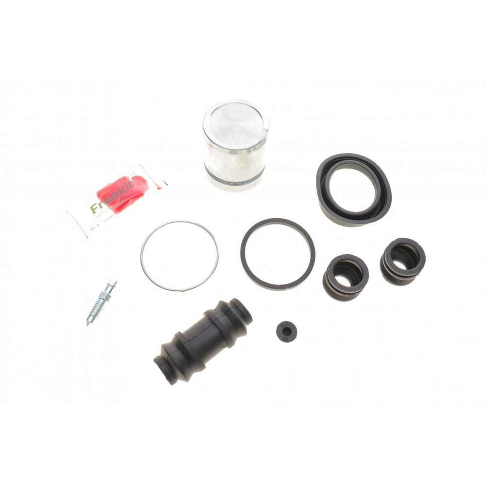 Ремкомплект супорта (заднього) Mitsubishi Pajero Sport 98- (d=43mm) (+поршень) (Sumitomo)