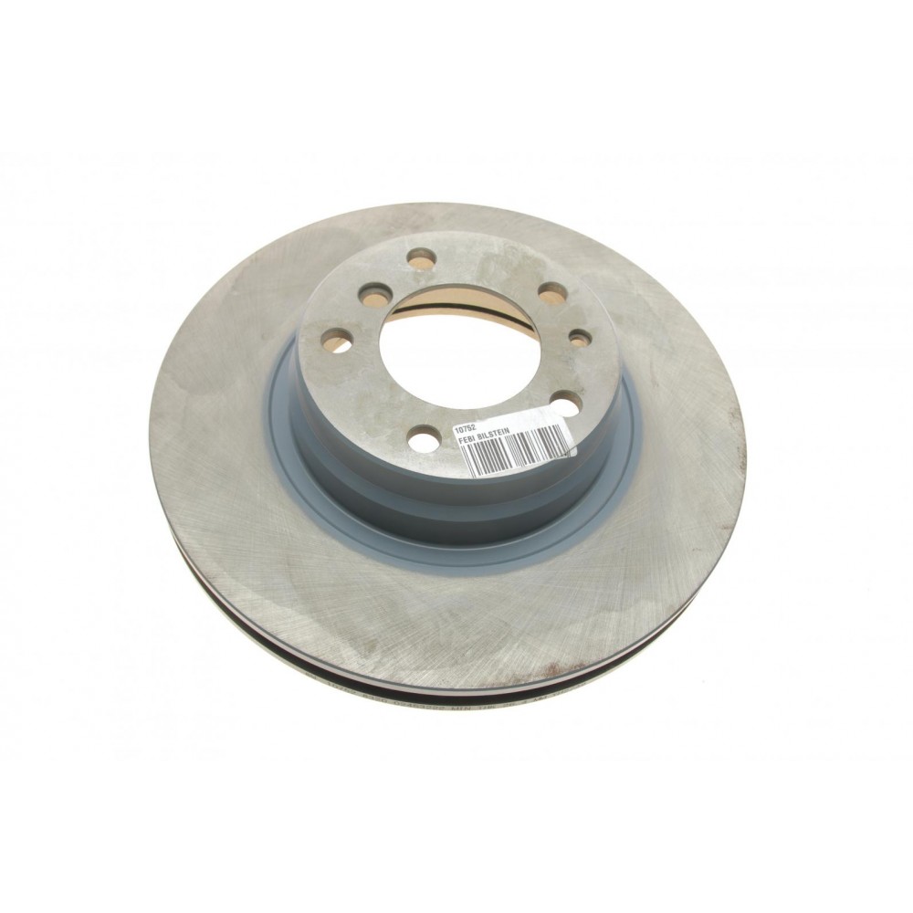 10752 FEBI BILSTEIN Гальмівний диск