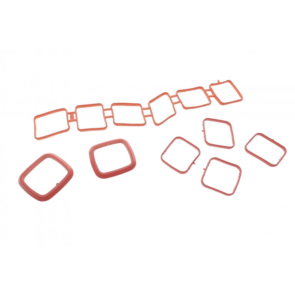 311.190 ELRING Комплект прокладок впускний колектор