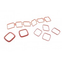 311.190 ELRING Комплект прокладок впускний колектор