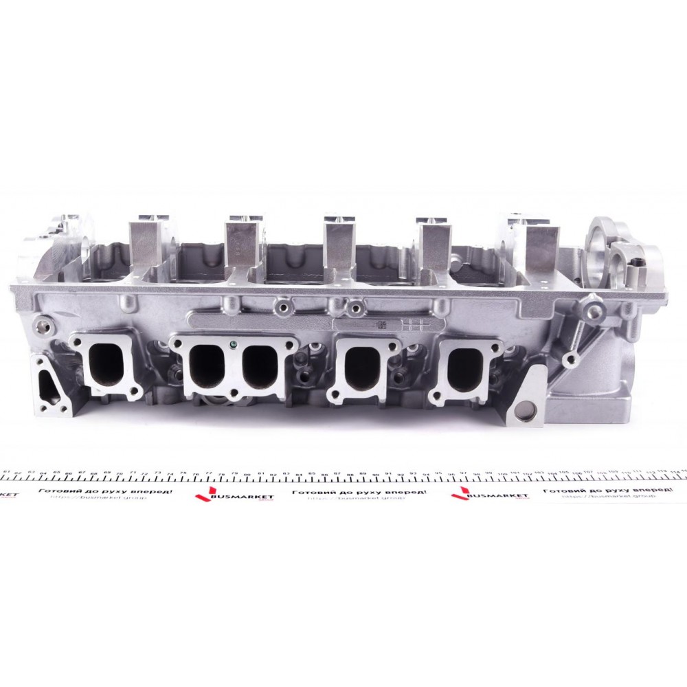 Головка блоку циліндрів VW T5 2.5TDI 03-