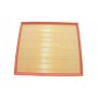 WA9758 WIX FILTERS Повітряний фільтр