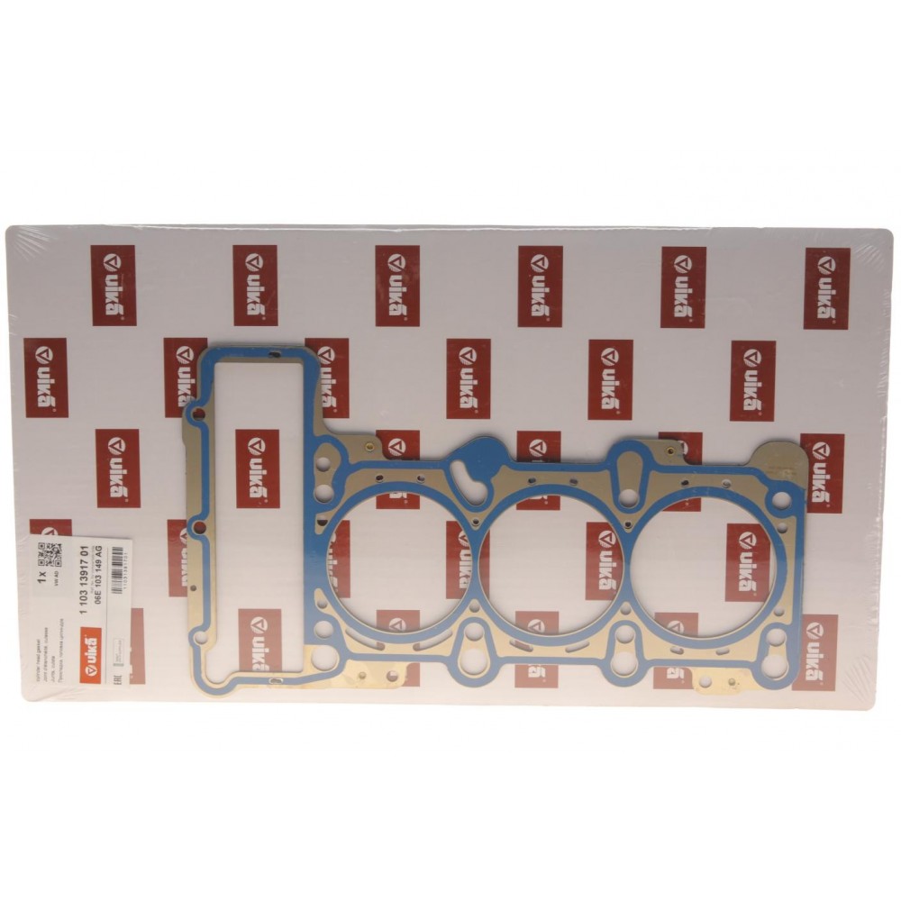 11031391701 vika Прокладка головка циліндра