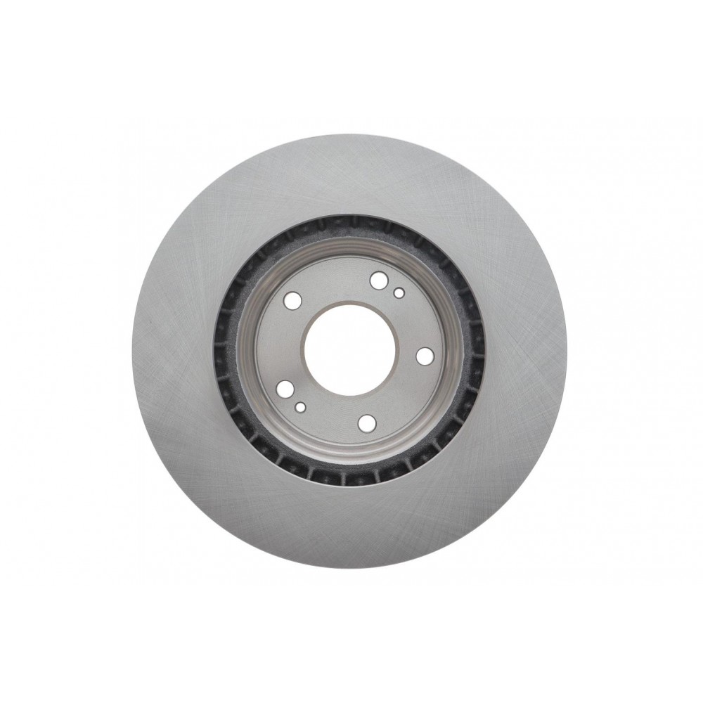 Диск гальмівний (передній) Hyundai Tucson/ I30/ Kia Ceed/Sportage 15- (305x25)