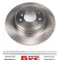 315 523 0039 MEYLE Гальмівний диск