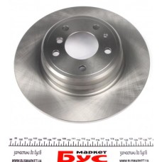 315 523 0039 MEYLE Гальмівний диск