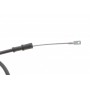 Трос ручника (задній) MB Sprinter 208-319 CDI/VW Crafter 06-
