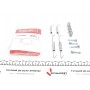105-0793 QUICK BRAKE Комплектуючі стоянкова гальмівна система