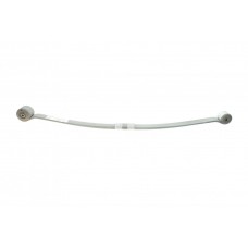 Ресора задня коріна Ford Transit Custom II 12- (60/694/682) 22мм. Ресора задня коріна Ford Transit Custom II 12- (60/694/682) 22мм.