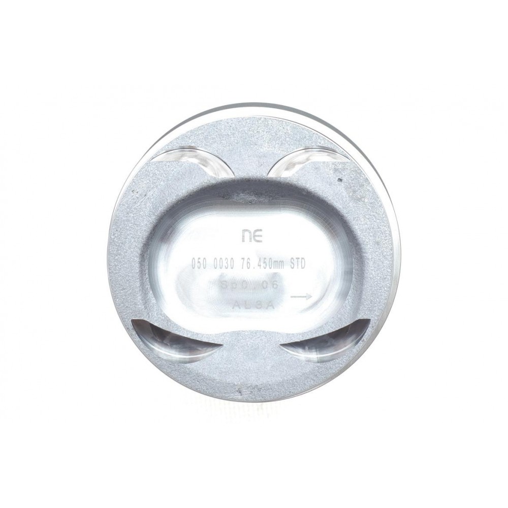 Поршень VW Golf V/ Passat/ Tiguan 1.4 TSI 06- (76.50mm/STD) ( BMY, BLG, CAVD) = 7150330000