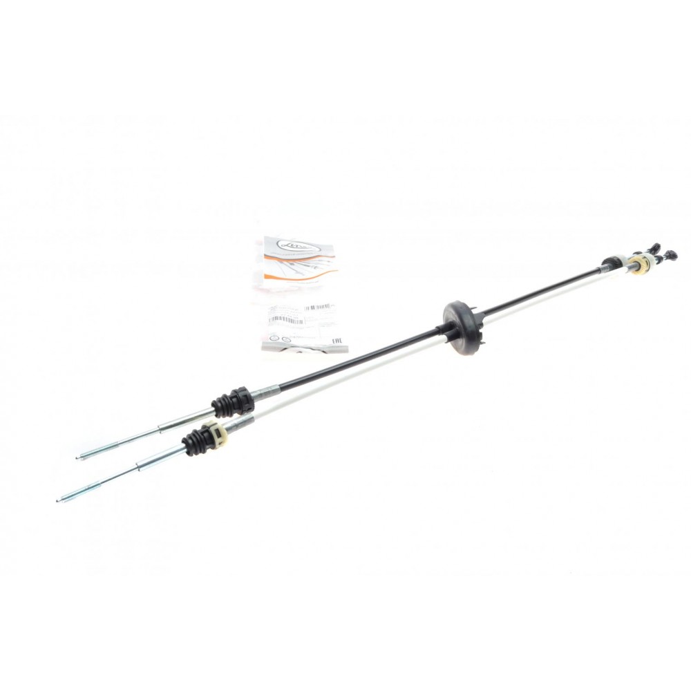 27.44.09 LINEX Трос механічна коробка передач