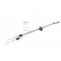 27.44.09 LINEX Трос механічна коробка передач