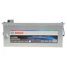 Акумуляторна батарея 190Ah/1050A (513x222x223/+L/B0) Dual Purpose EFB Акумуляторна батарея 190Ah/1050A (513x222x223/+L/B0) Dual Purpose EFB