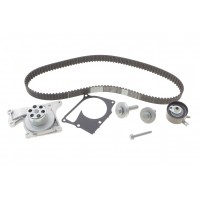 1 987 946 983 BOSCH Водяний насос комплект зубчастого ременя