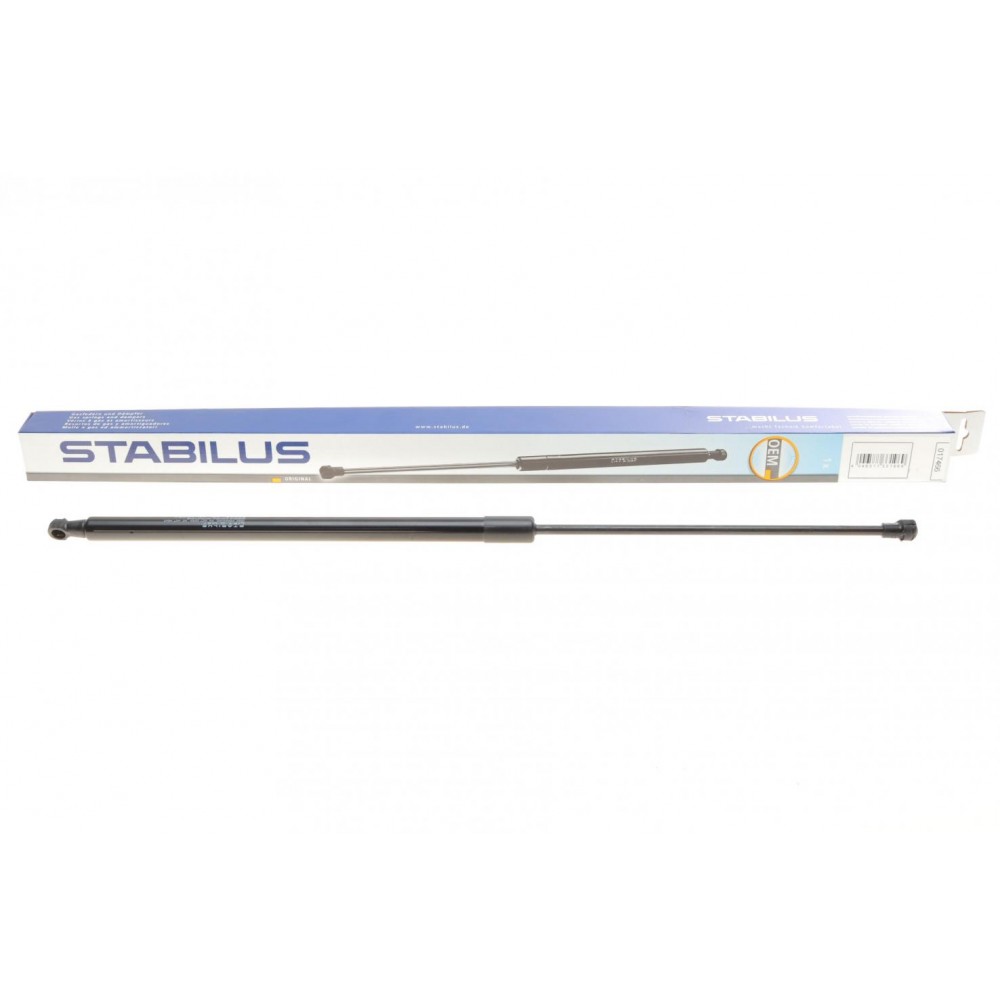 017466 STABILUS Газова пружина кришка багажника