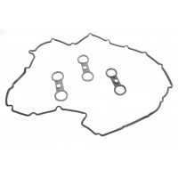584.950 ELRING Комплект прокладок, Кришка головки циліндра