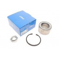 VKBA3689 SKF Комплект підшипника ступиці колеса