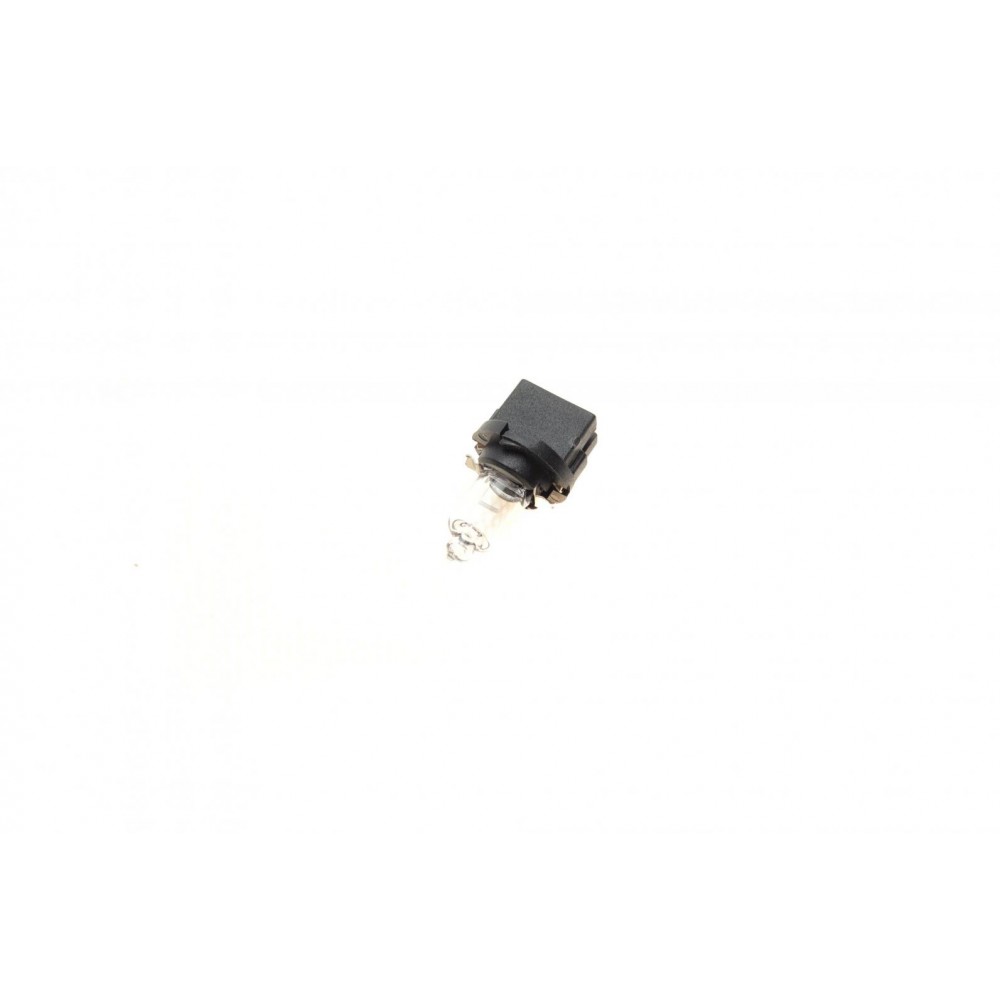 Автолампа BAX 5W 12V 5W B10d Black