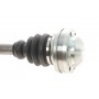 Піввісь (передня) VW T5 1.9TDi/2.0 03-15 (L) (38x27x645)