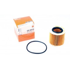 OX 360D KNECHT Масляний фільтр
