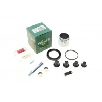 757484 FRENKIT Ремкомплект, Гальмівний супорт