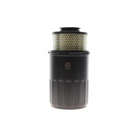 Фільтр повітряний MB 207-410D (з корпусом)