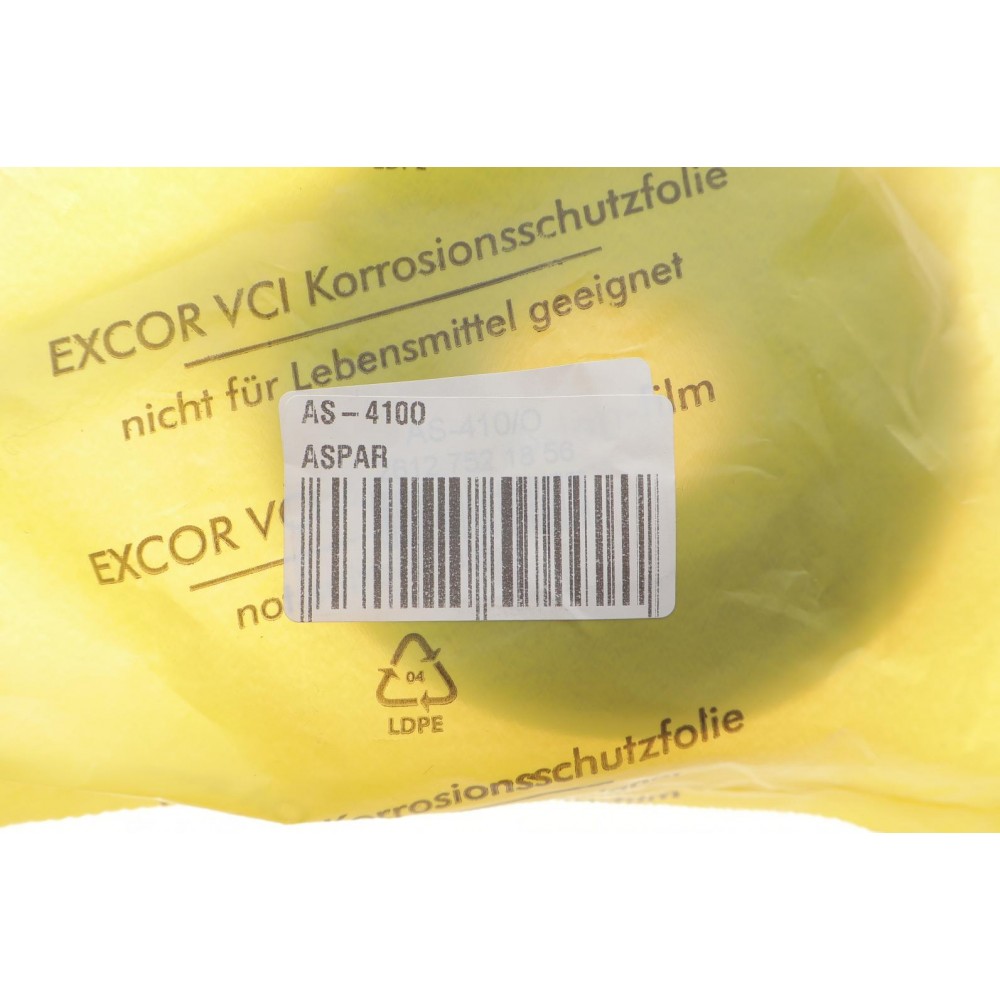 Підшипник підвісний BMW 5 (E60/E61) 04-10 (d=35mm) M57/N62