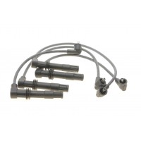 941319170081 MAGNETI MARELLI Комплект дротів запалювання