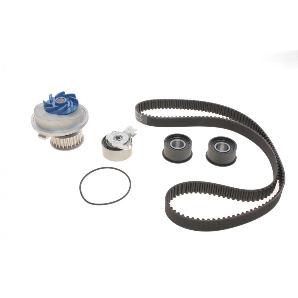 VKMC 05222 SKF Водяний насос комплект зубчастого ременя