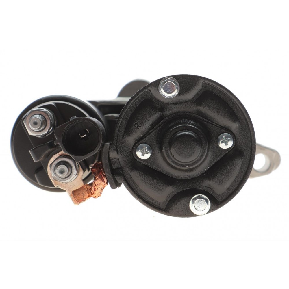 Стартер Audi A4/A5/A6 1.8/2.0TFSI 07-18 (12V/1.1kw) (z=10) (PREMIUM LINE)