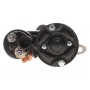 Стартер Audi A4/A5/A6 1.8/2.0TFSI 07-18 (12V/1.1kw) (z=10) (PREMIUM LINE)